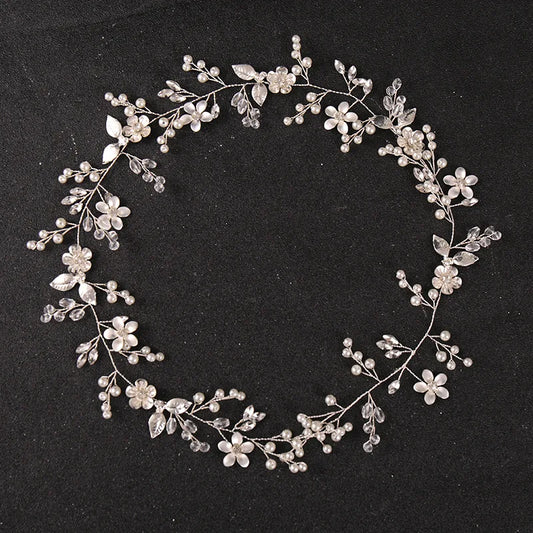 Fleur D'Étoile Wreath