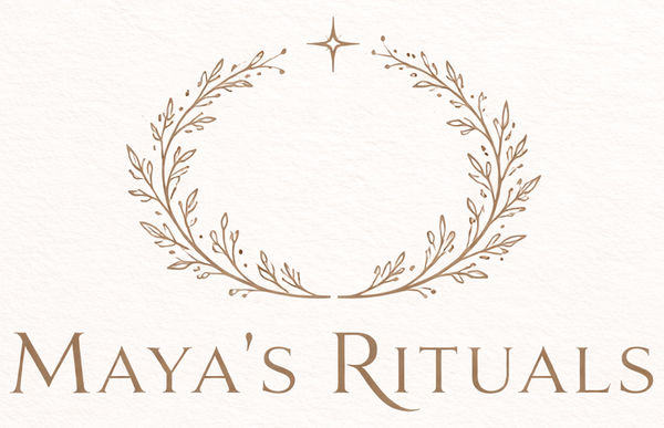 Maya's Rituals