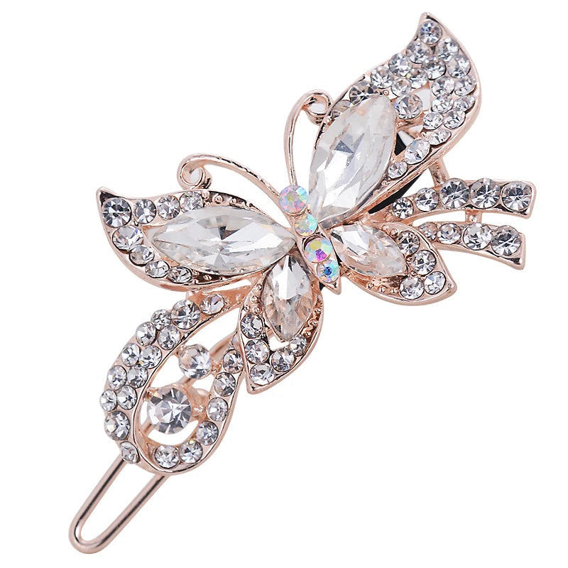 Fae Whisper Hair Clip