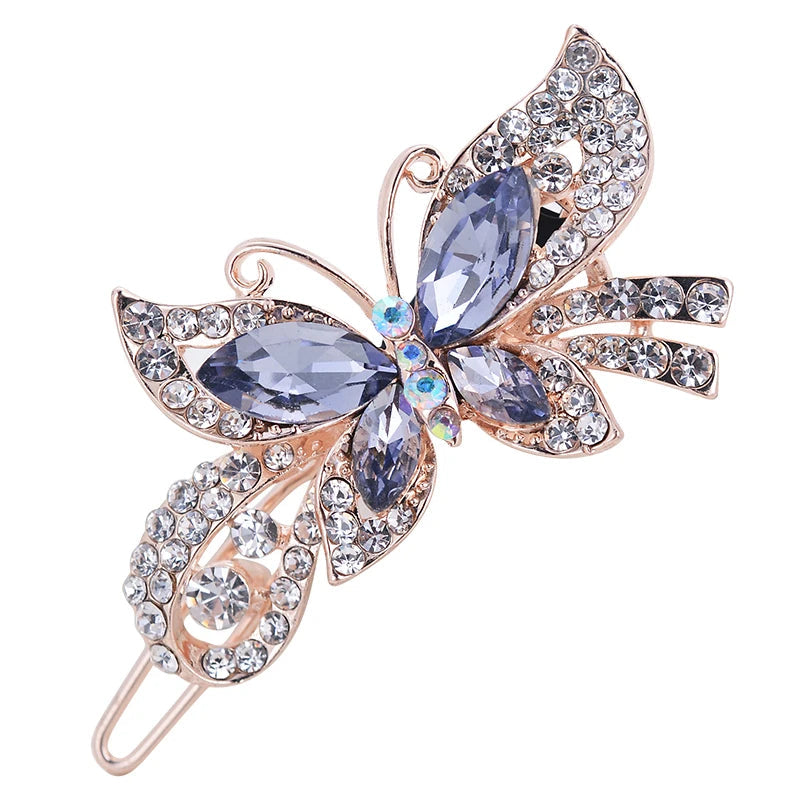 Fae Whisper Hair Clip