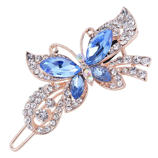 Fae Whisper Hair Clip