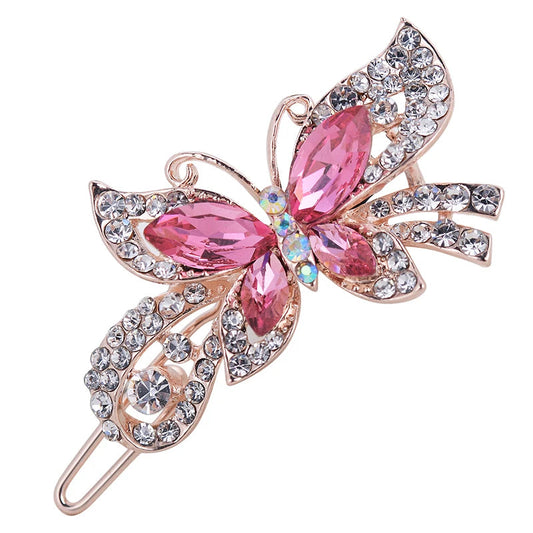 Fae Whisper Hair Clip