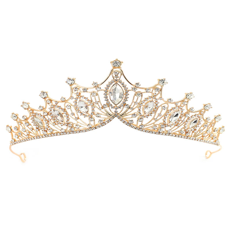 Noble Crown