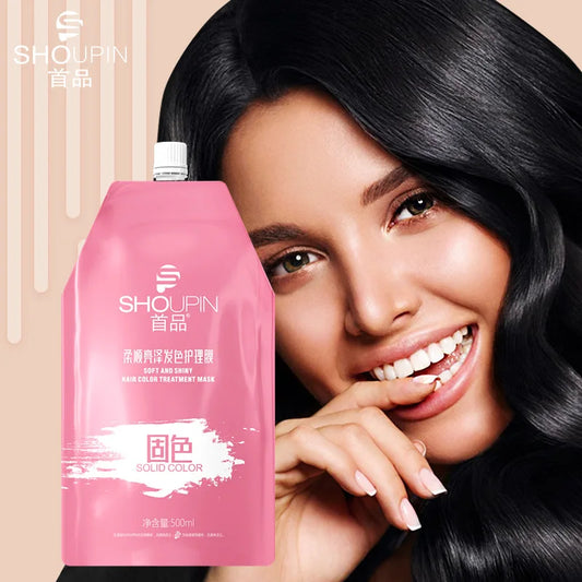 Keratin Hair Treatment – Smooth, Frizz-Free & Silky Hair at Home
