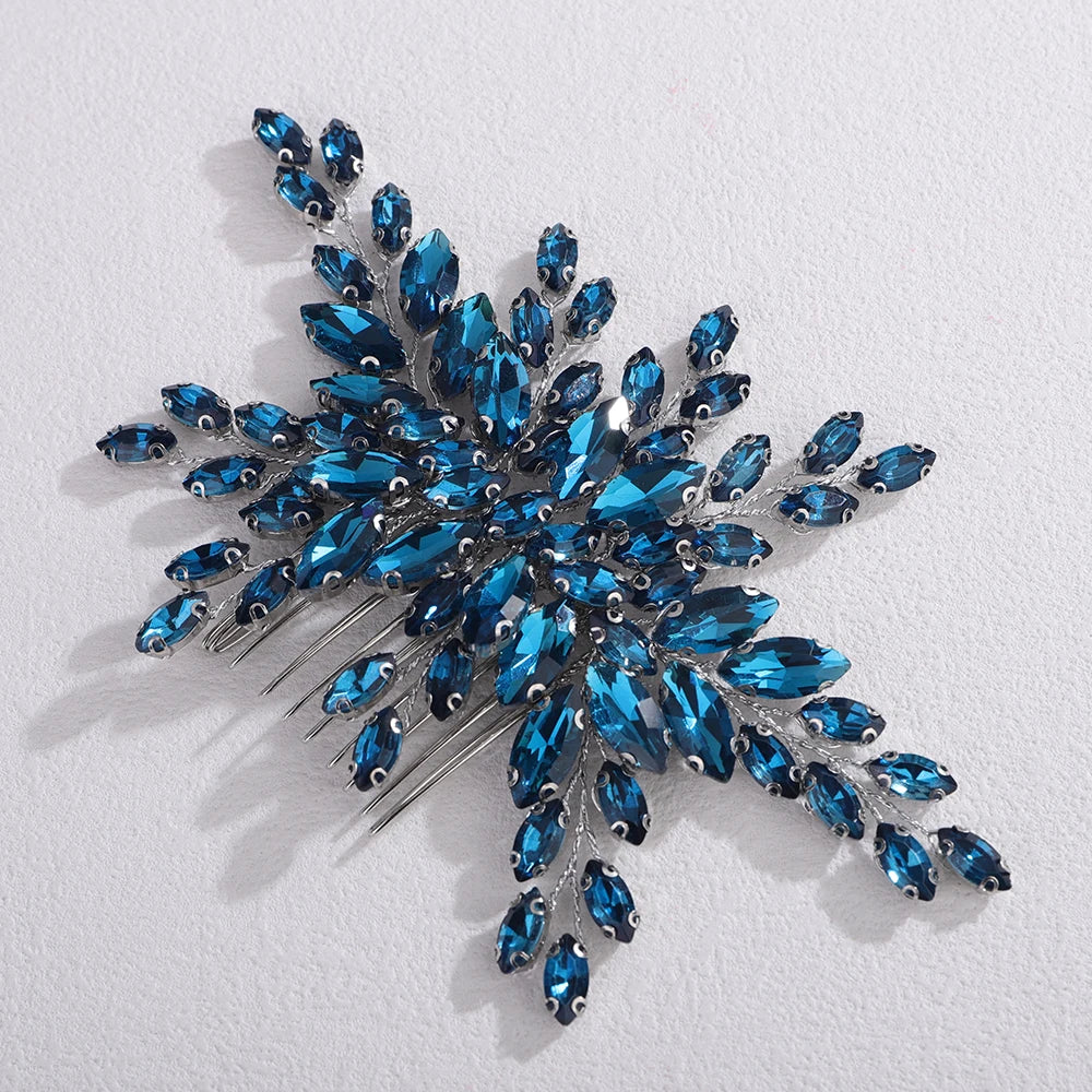 Agata Comb