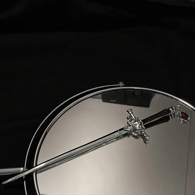 Sword Hair Pin