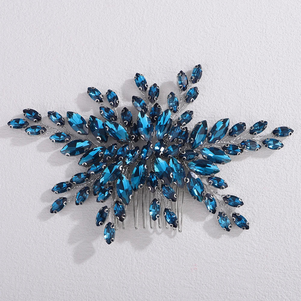 Agata Comb