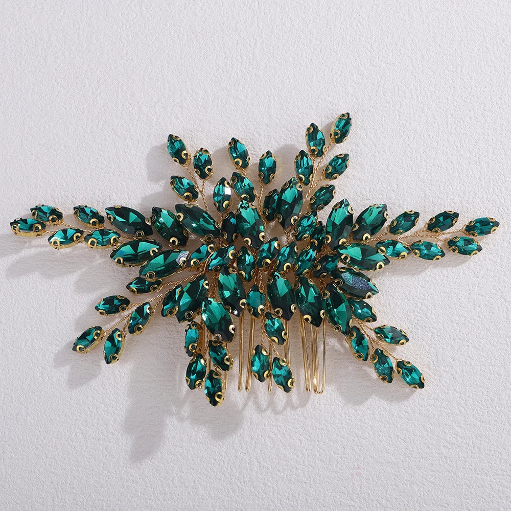Agata Comb