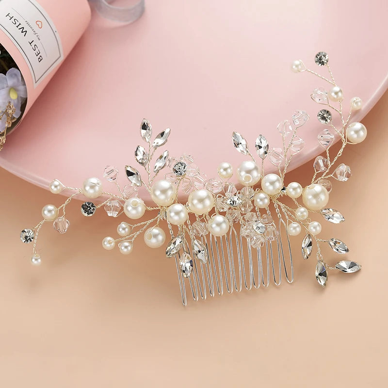 Aurelia Comb