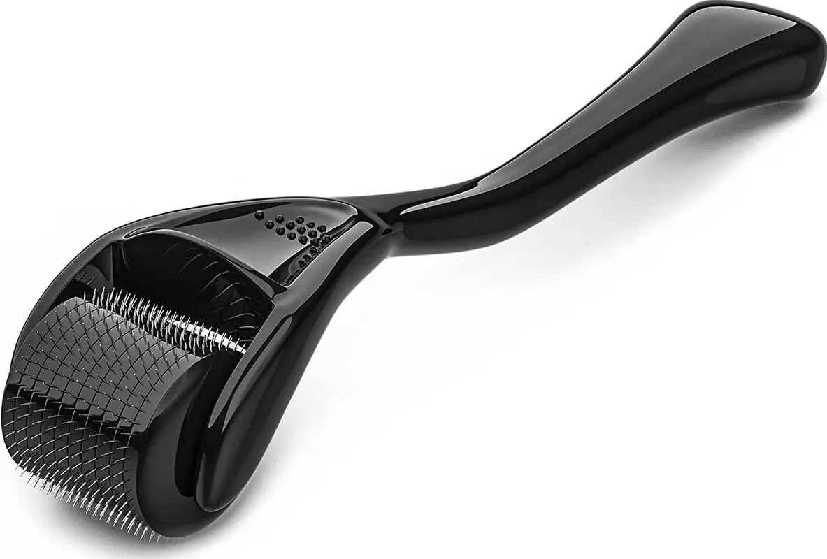 Hair Growth Derma Roller – Thicker Hair & Stronger Roots