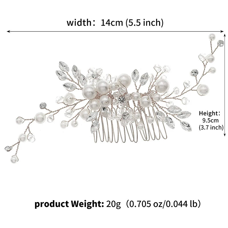 Aurelia Comb