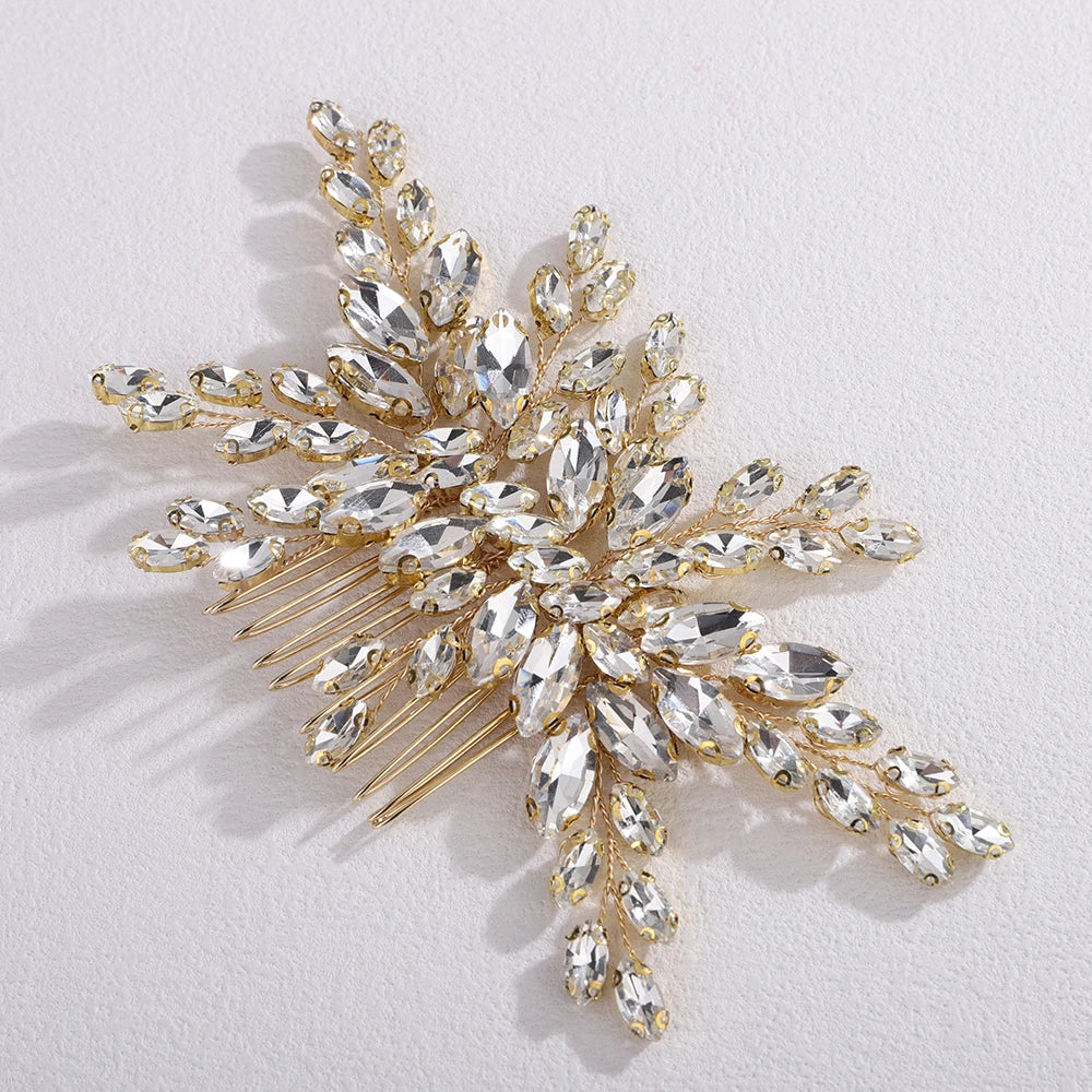 Agata Comb
