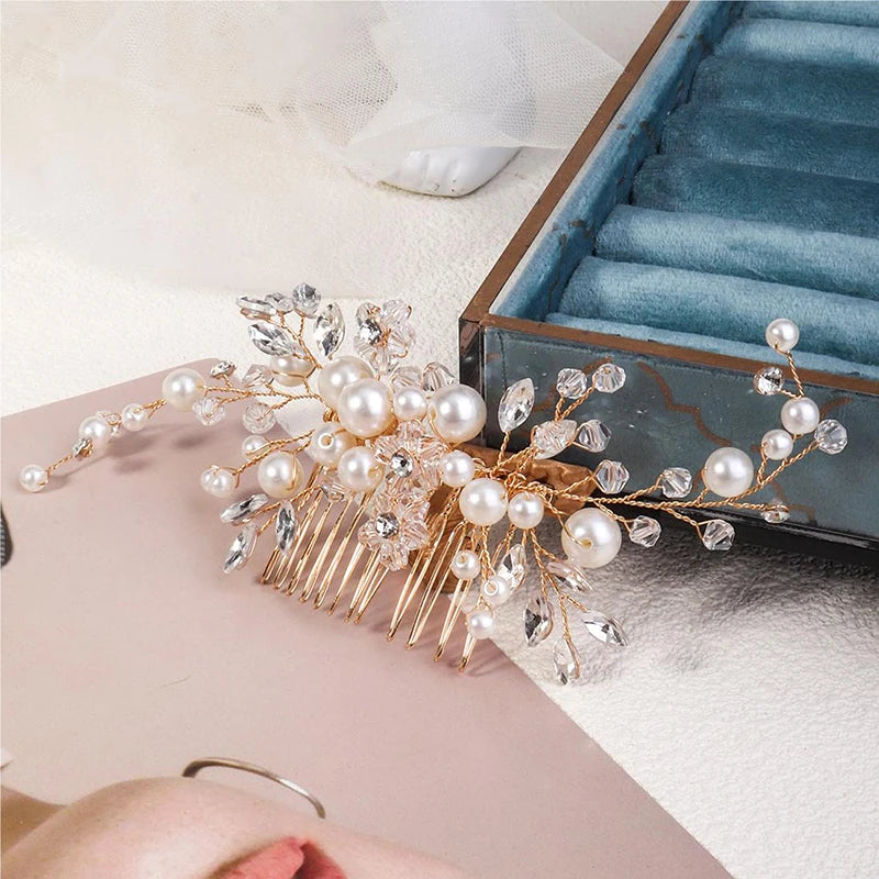 Aurelia Comb