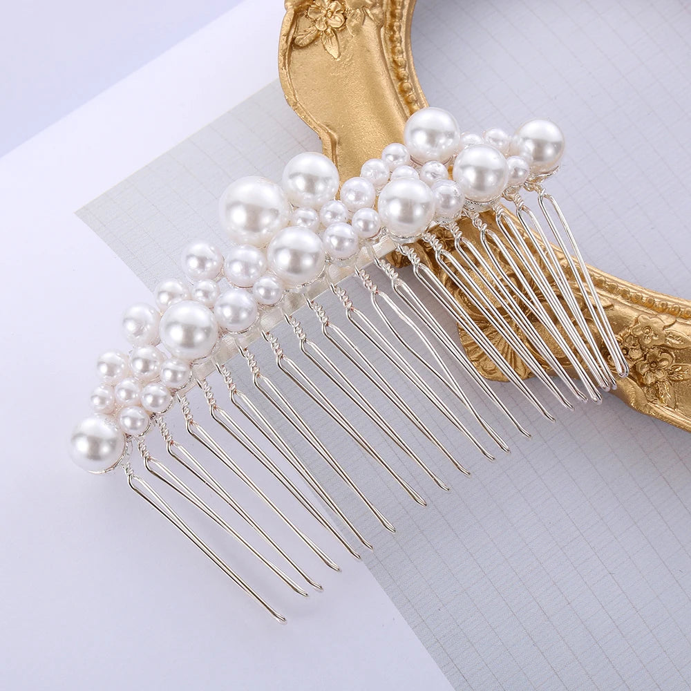 Pearla Comb