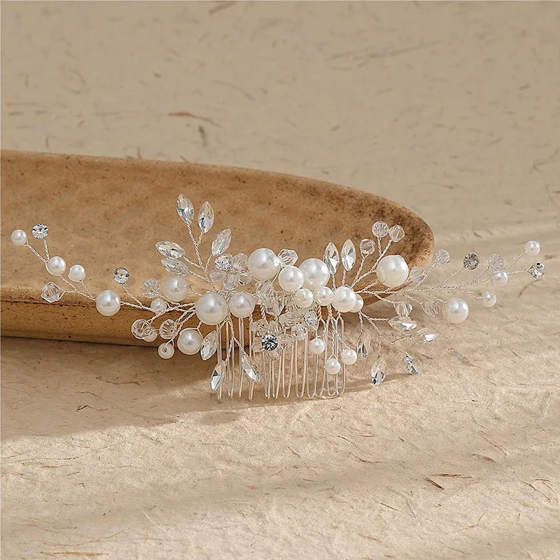 Aurelia Comb