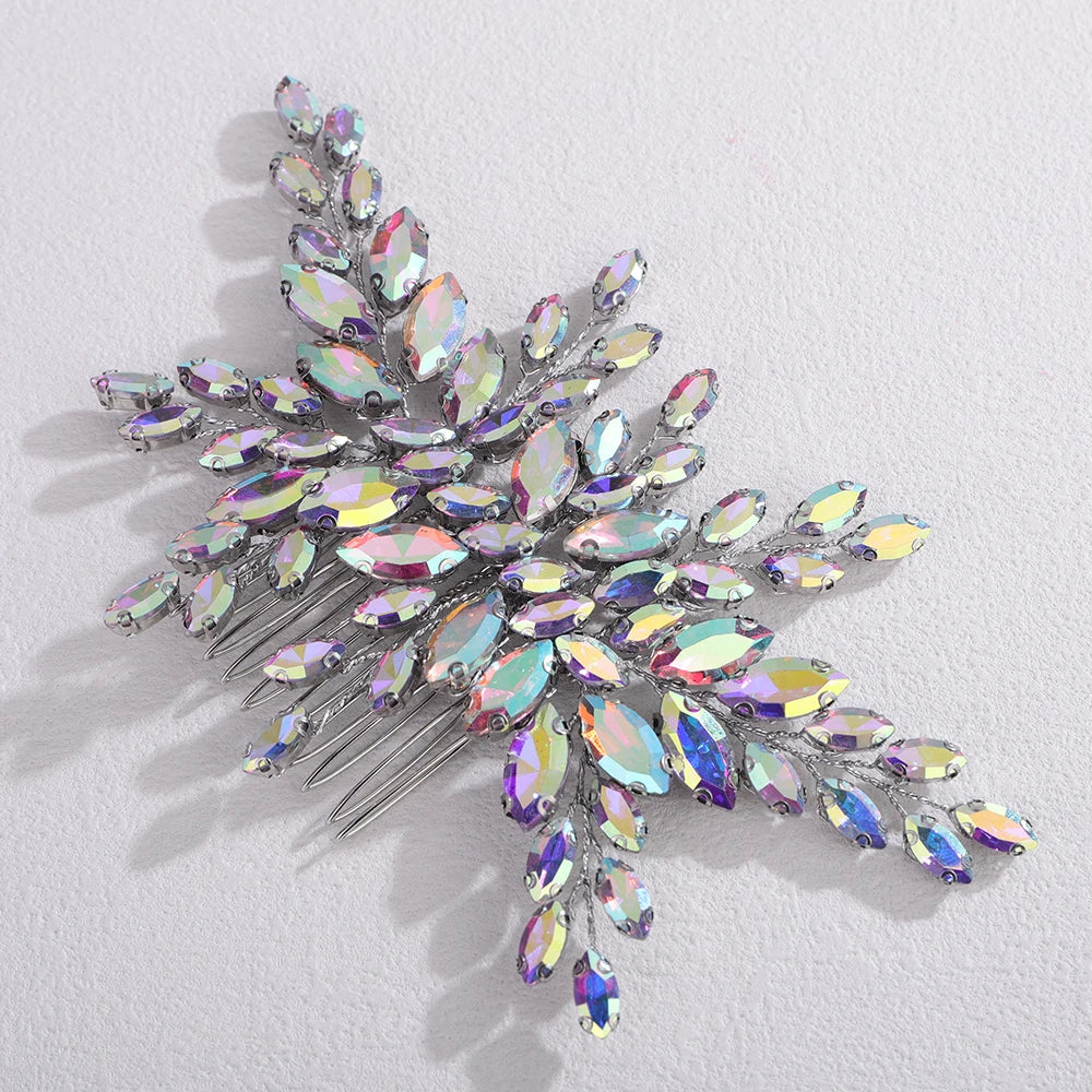 Agata Comb