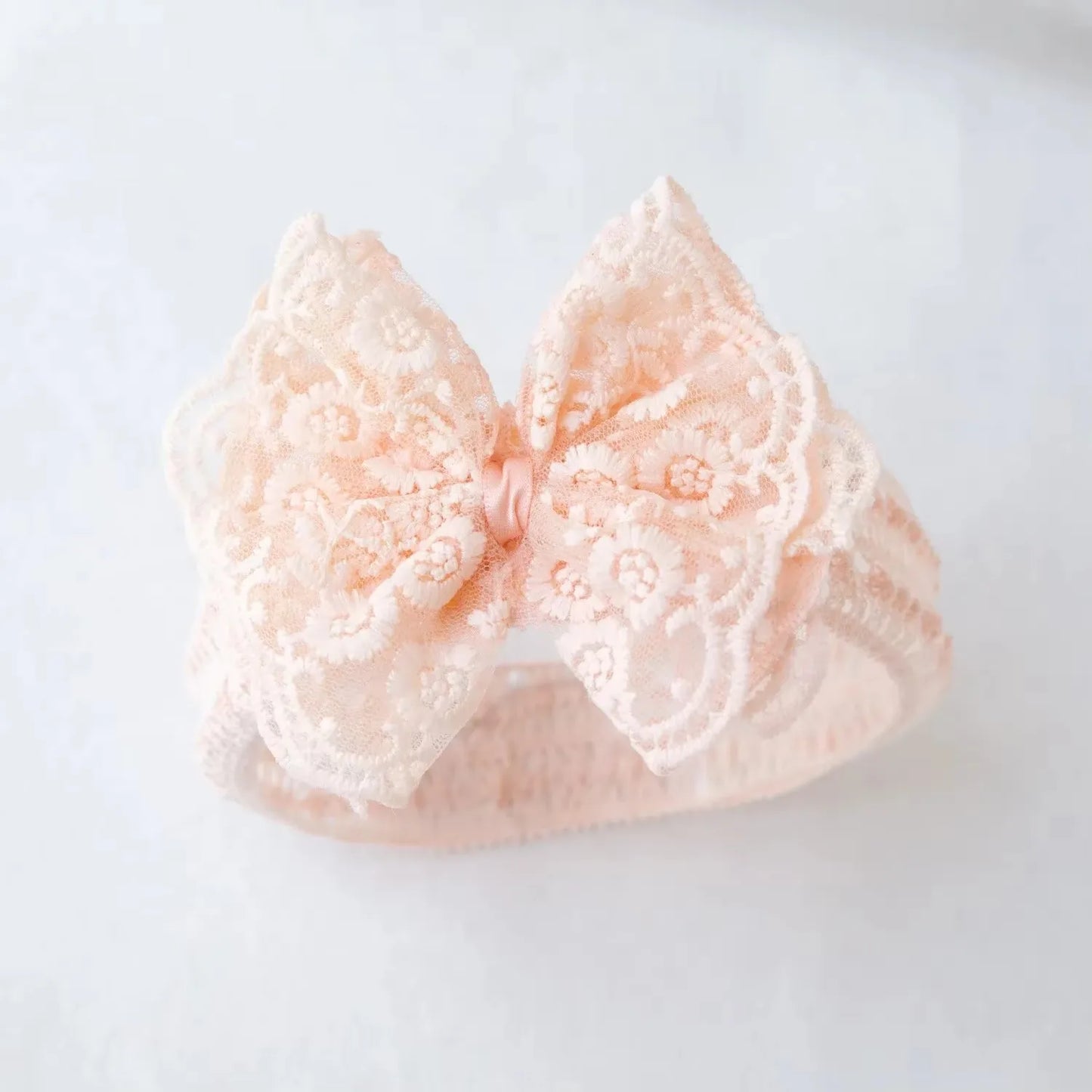 Little Grace Infant Headband