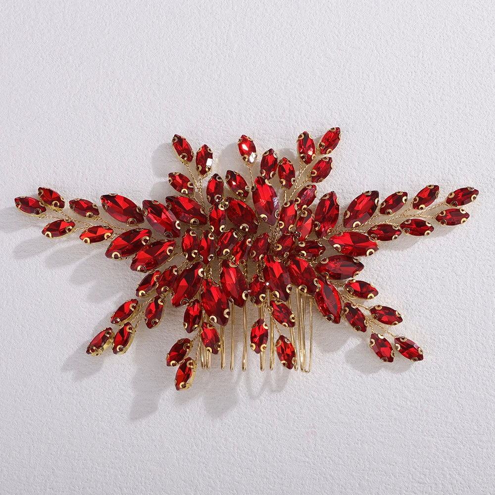 Agata Comb