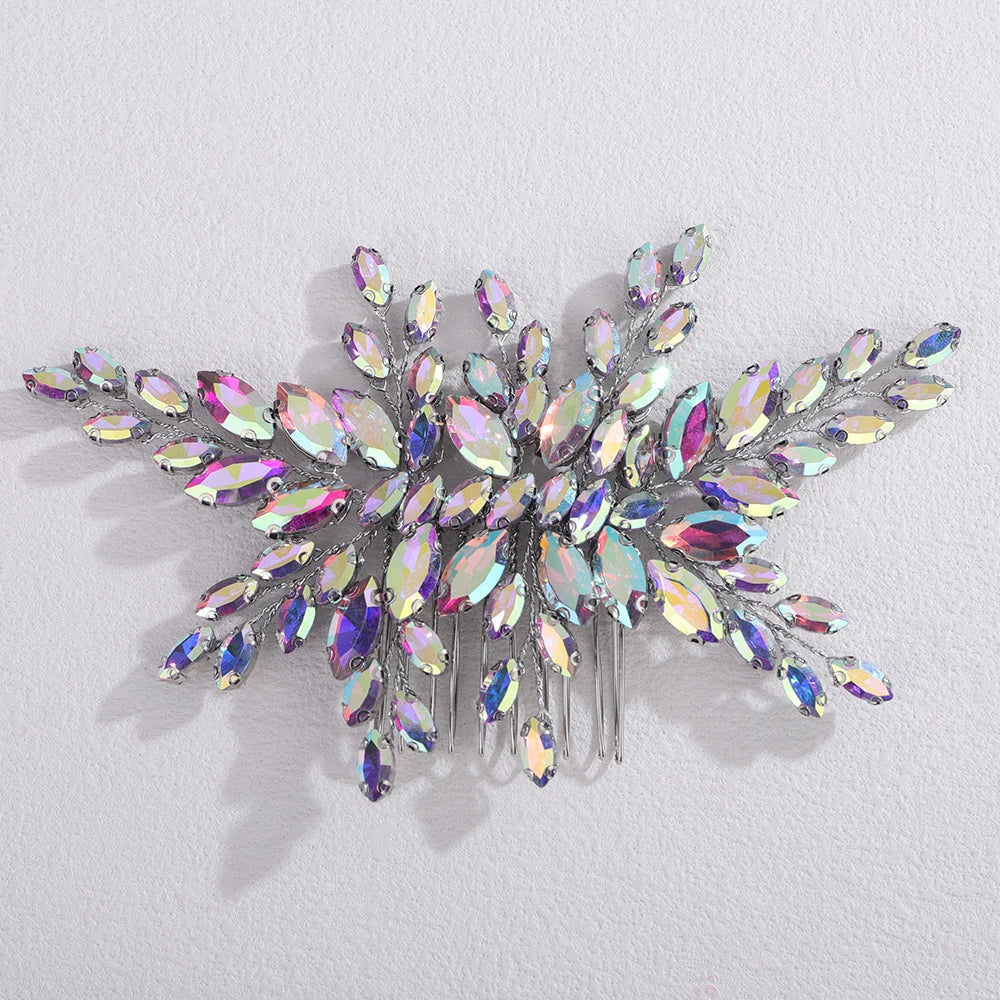 Agata Comb