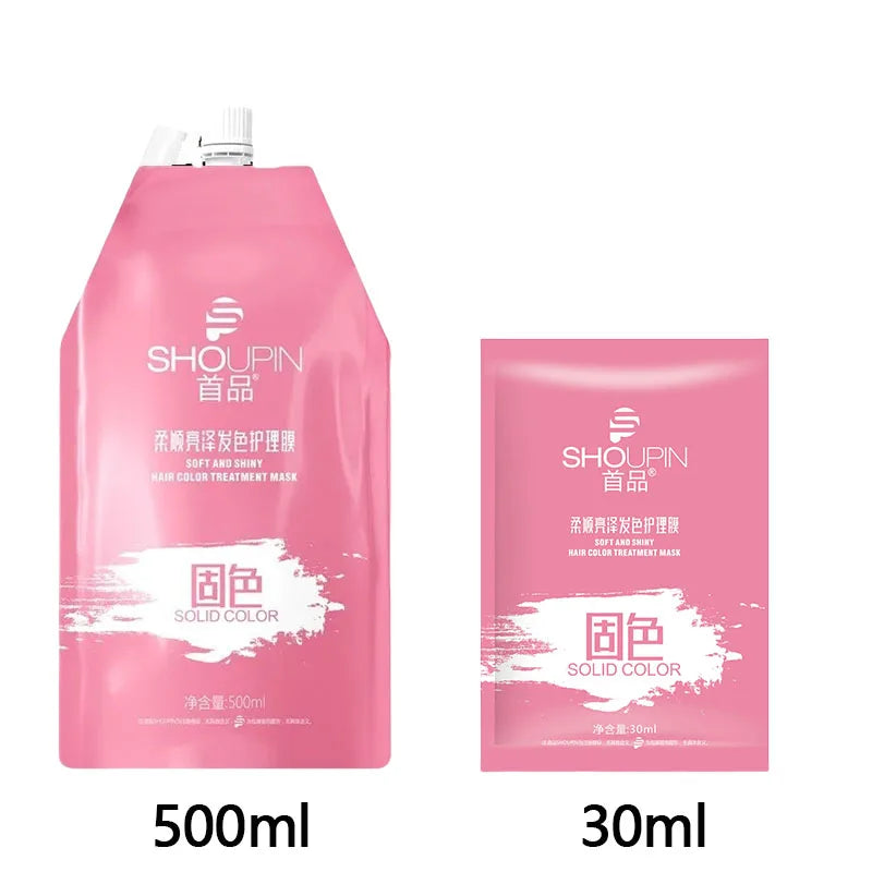 Keratin Hair Treatment – Smooth, Frizz-Free & Silky Hair at Home