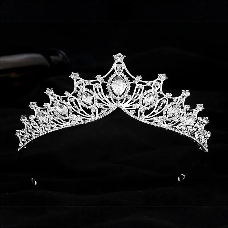 Noble Crown