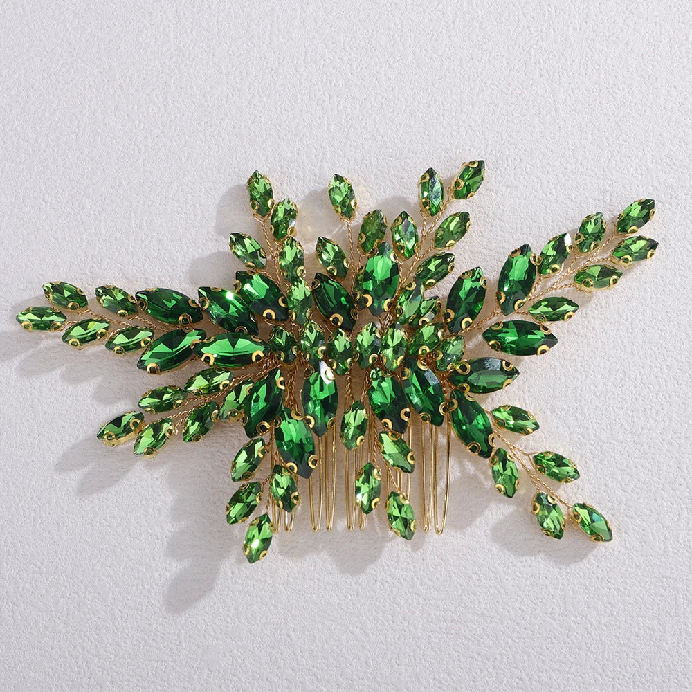 Agata Comb