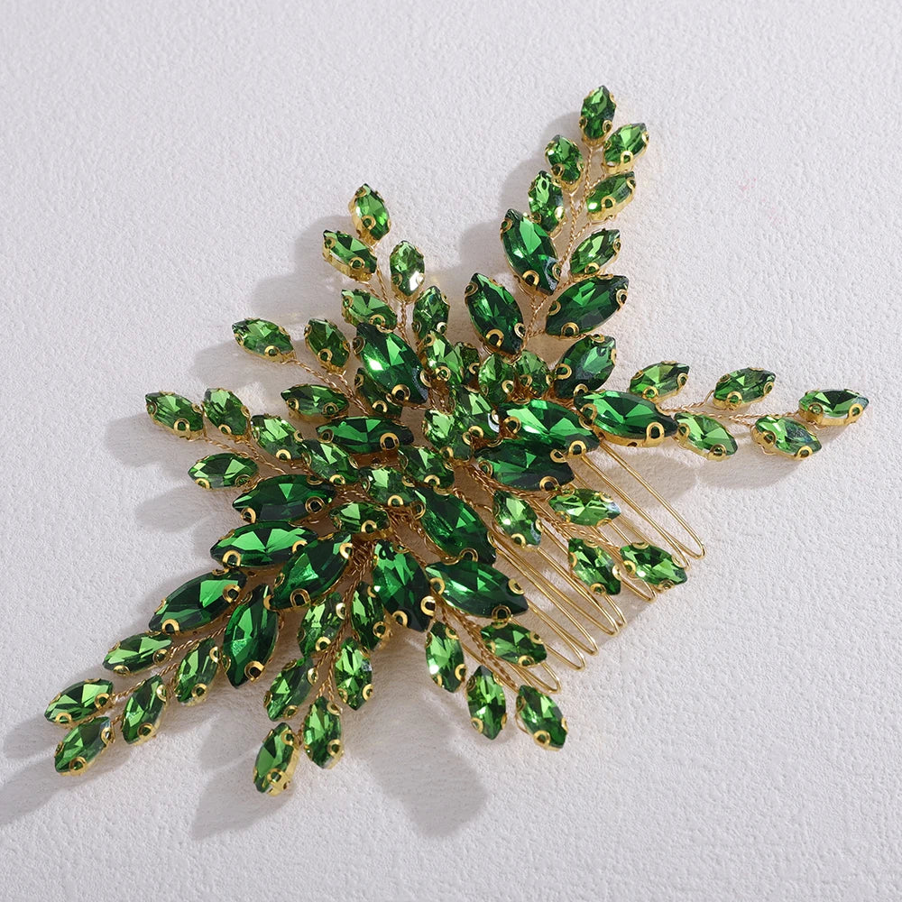 Agata Comb