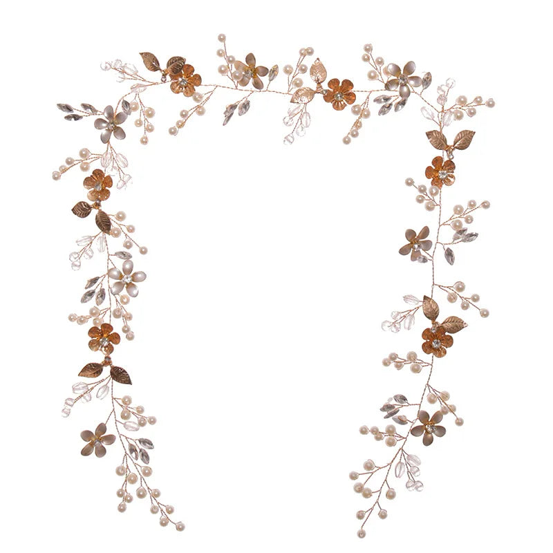 Fleur D'Étoile Wreath