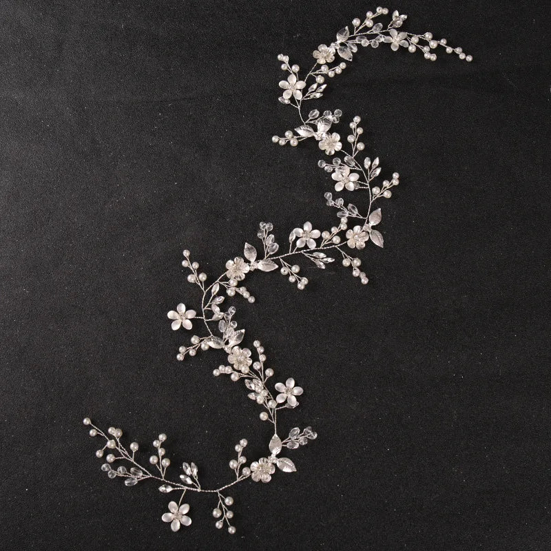 Fleur D'Étoile Wreath