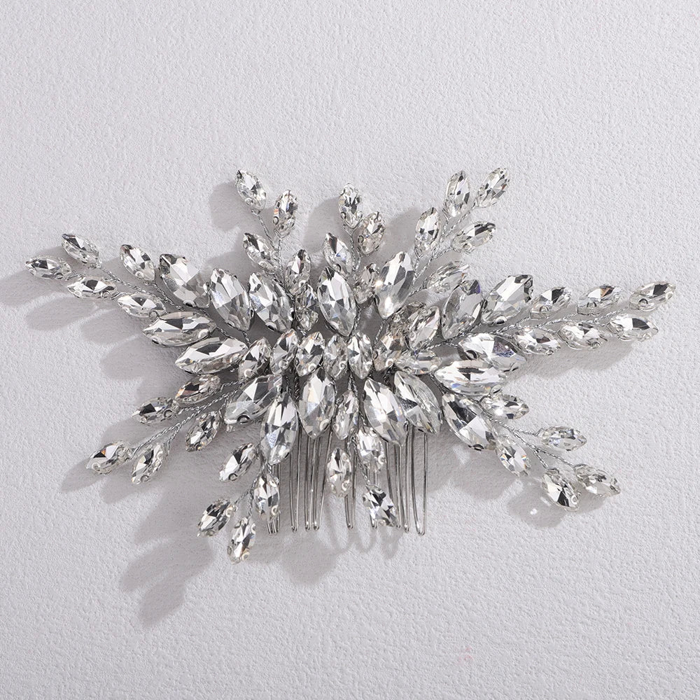 Agata Comb