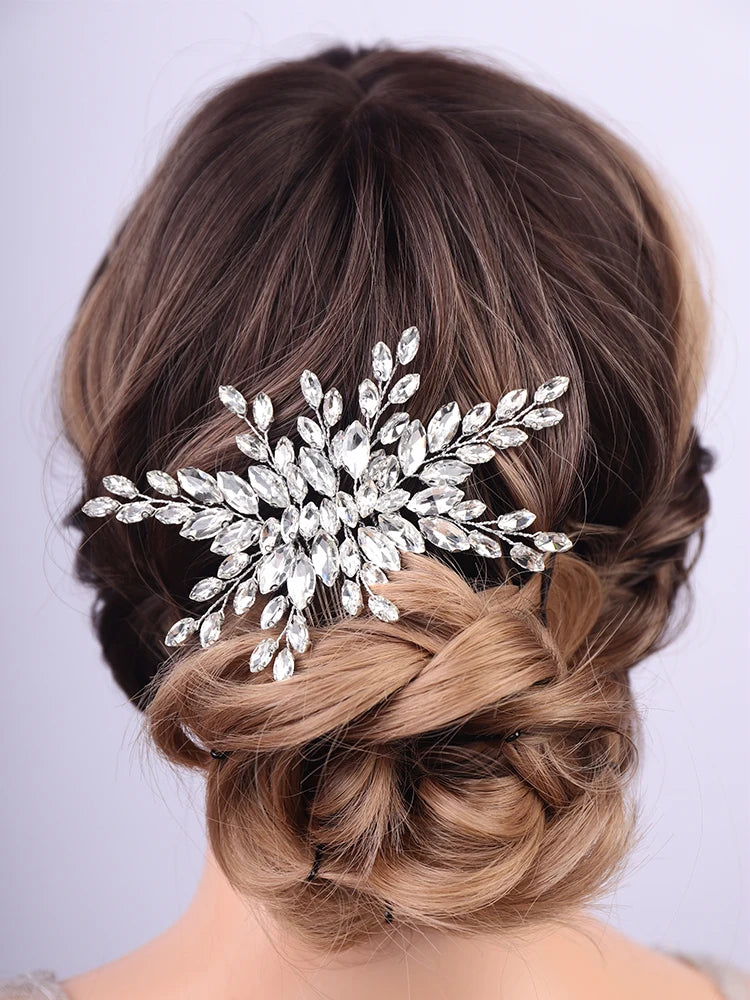 Agata Comb