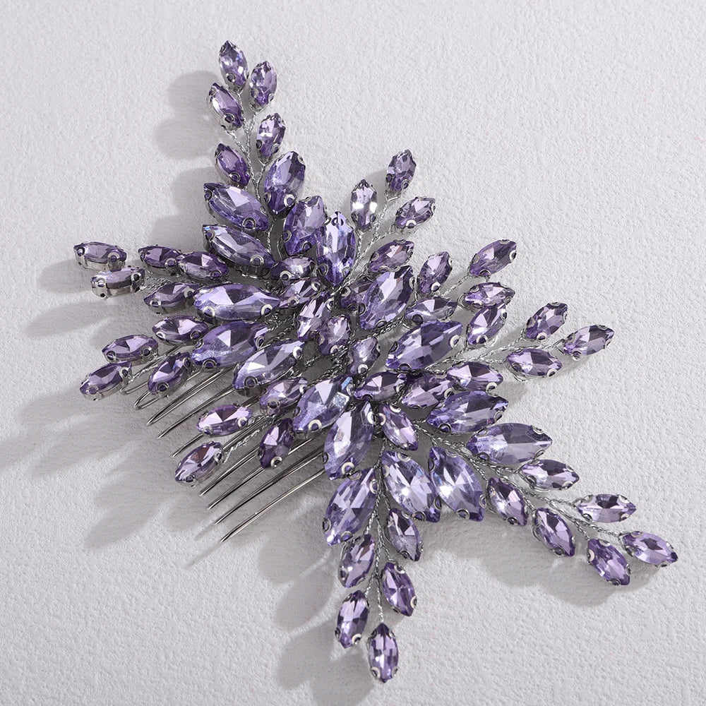 Agata Comb