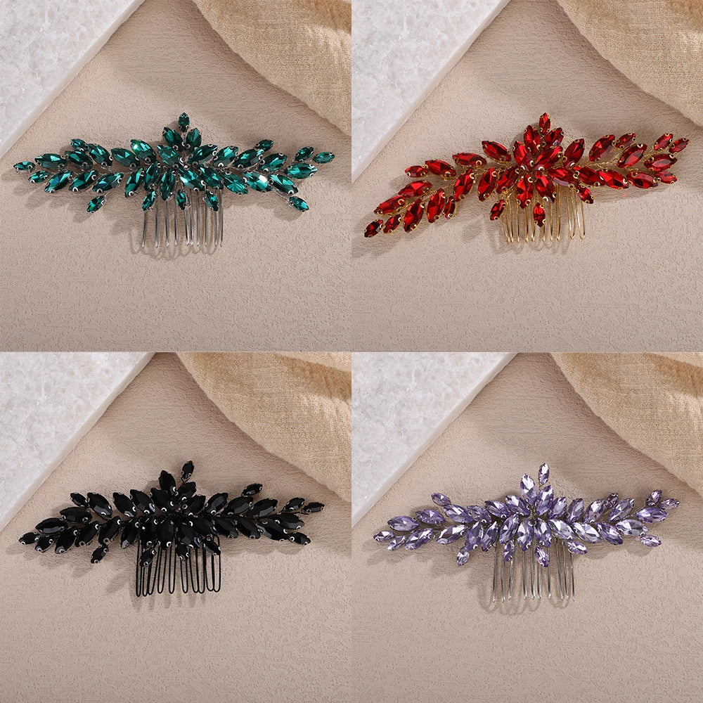Leonora Comb