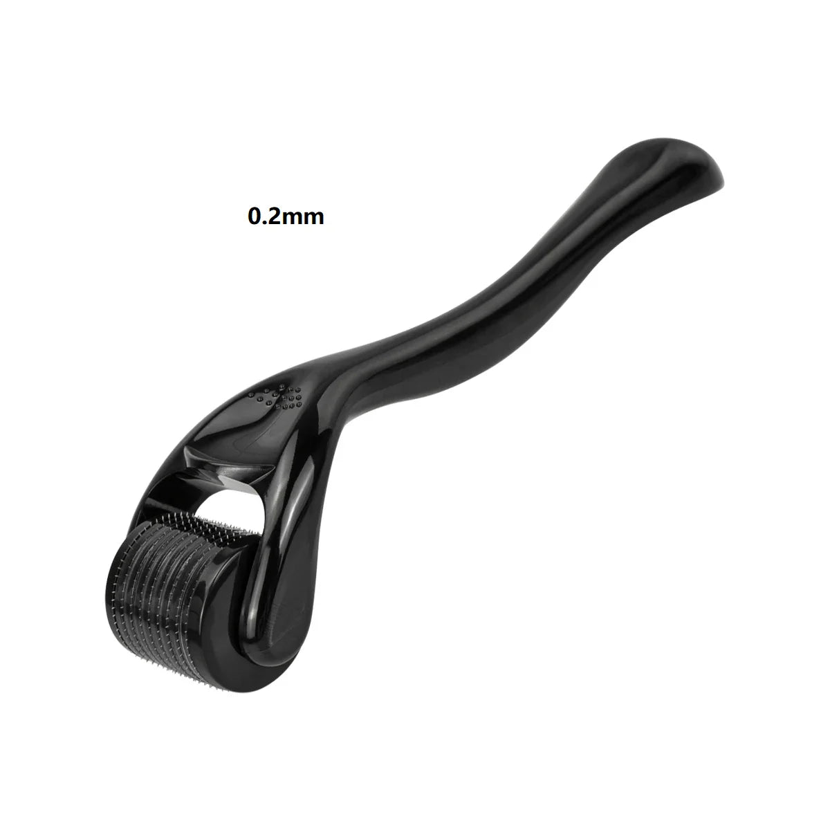 Hair Growth Derma Roller – Thicker Hair & Stronger Roots