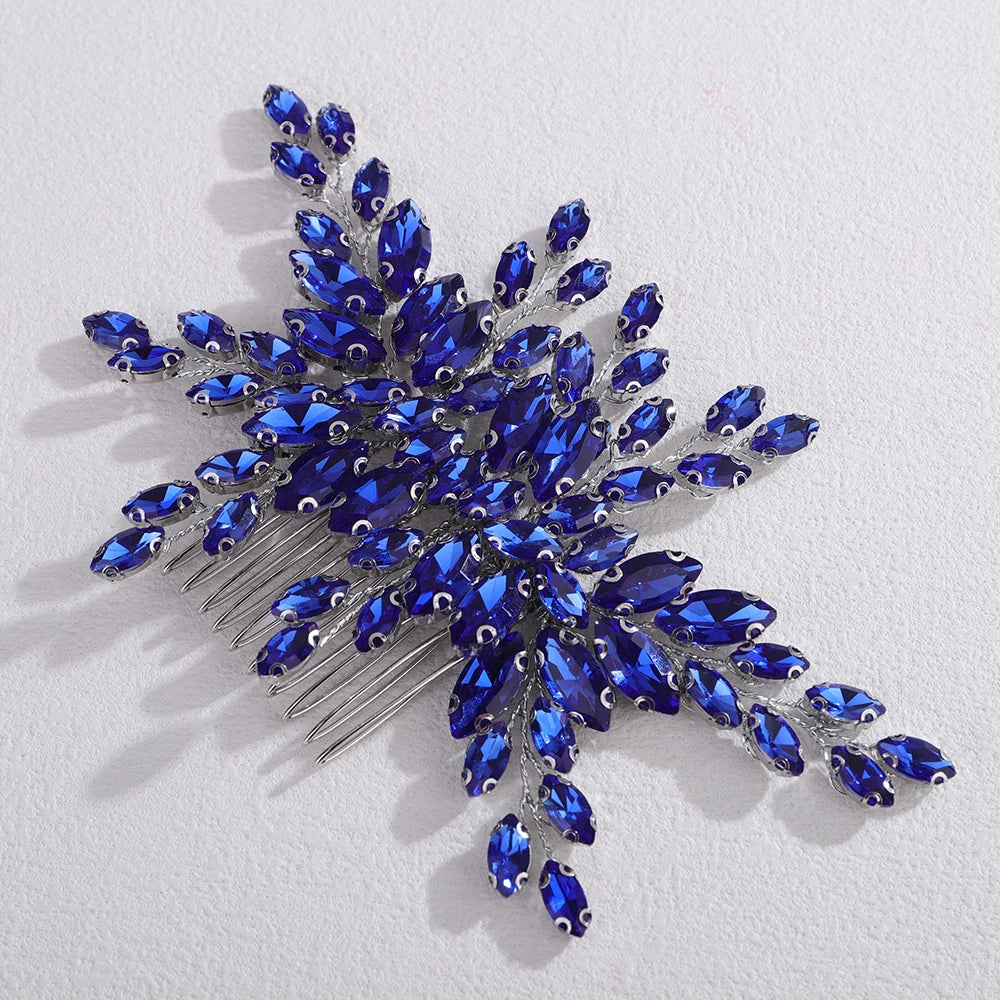 Agata Comb