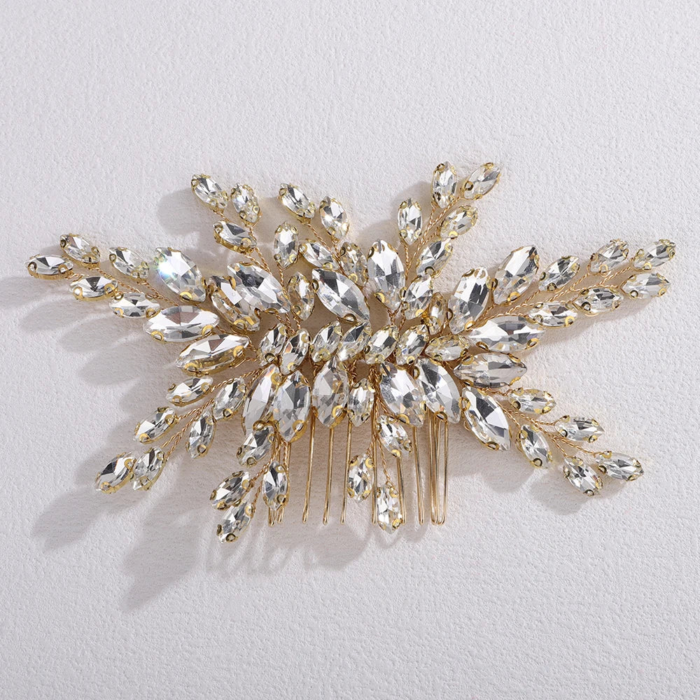 Agata Comb