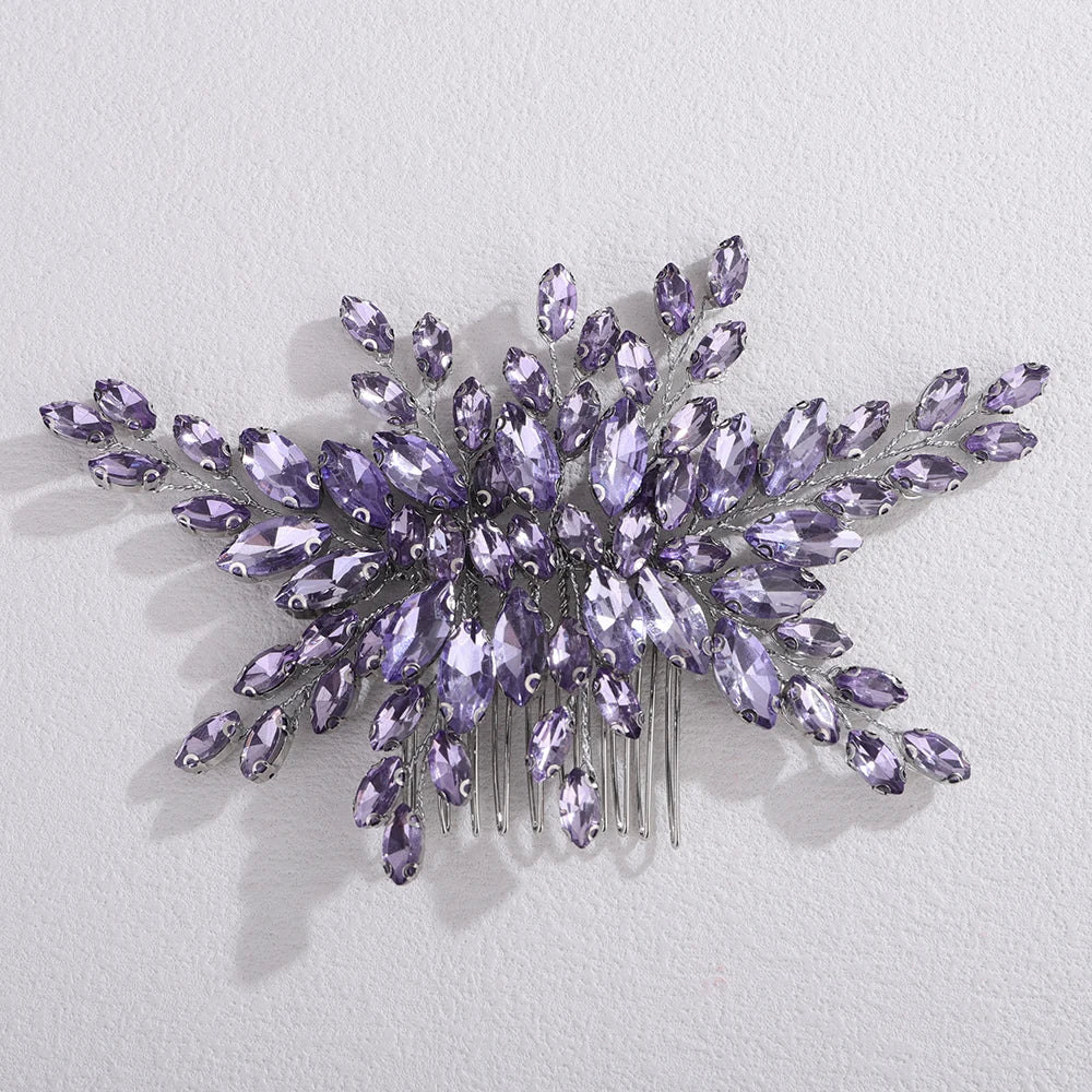 Agata Comb