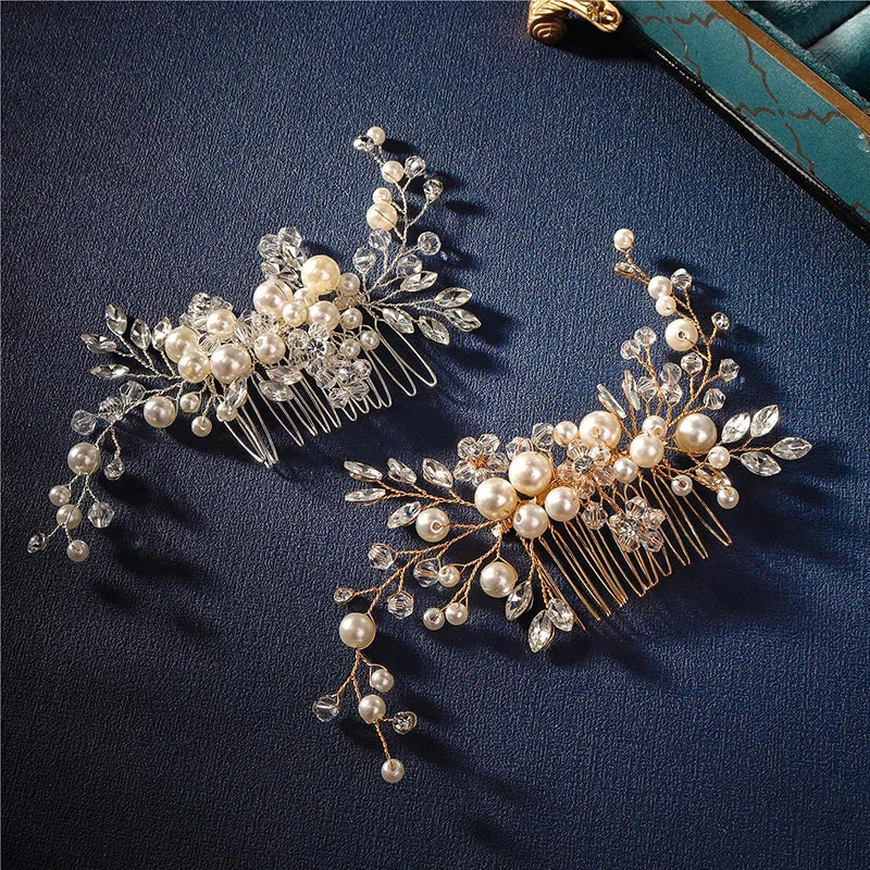 Aurelia Comb