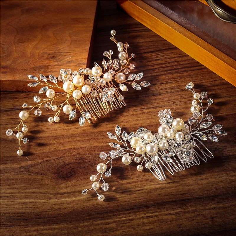 Aurelia Comb