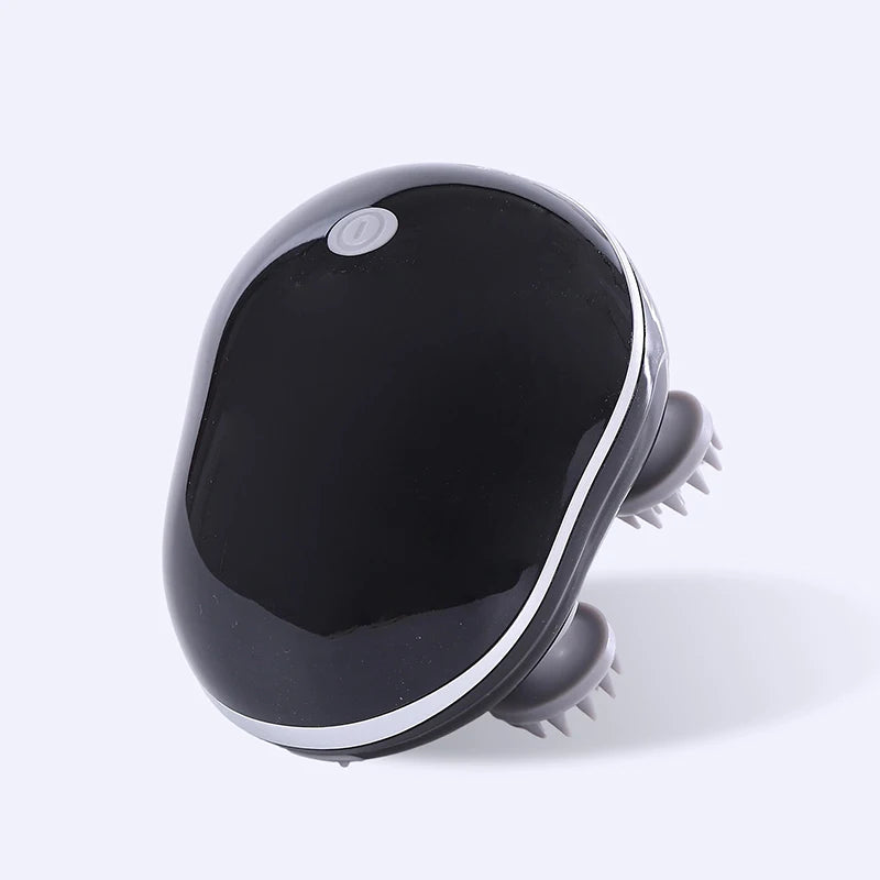 Hair Growth Scalp Massager