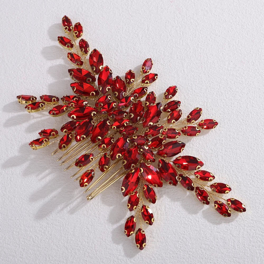 Agata Comb
