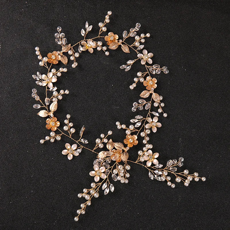 Fleur D'Étoile Wreath