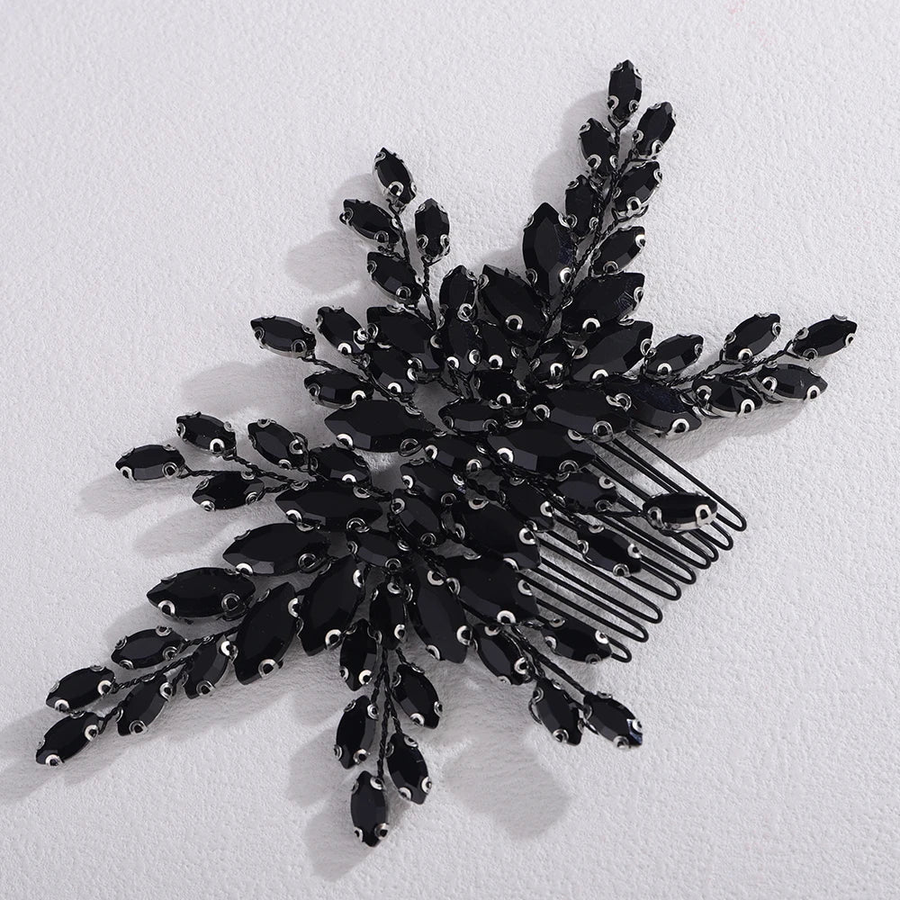 Agata Comb