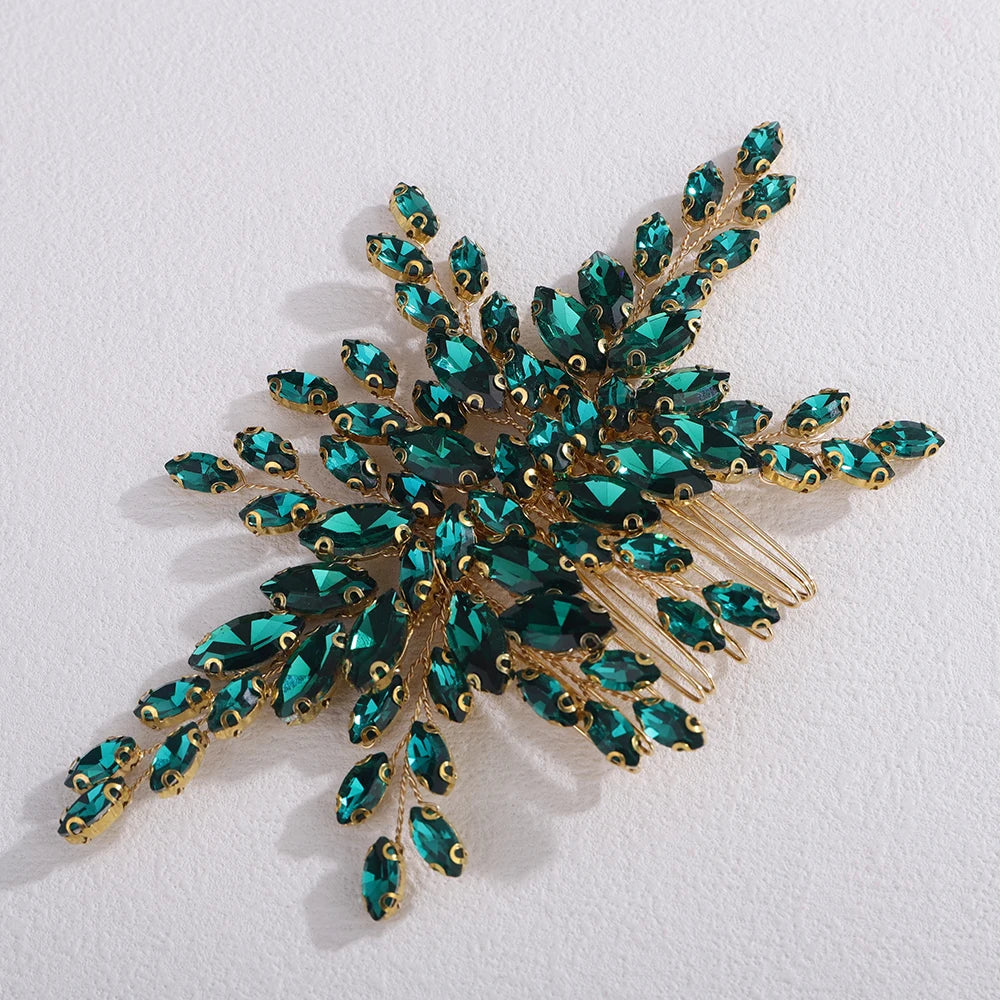Agata Comb