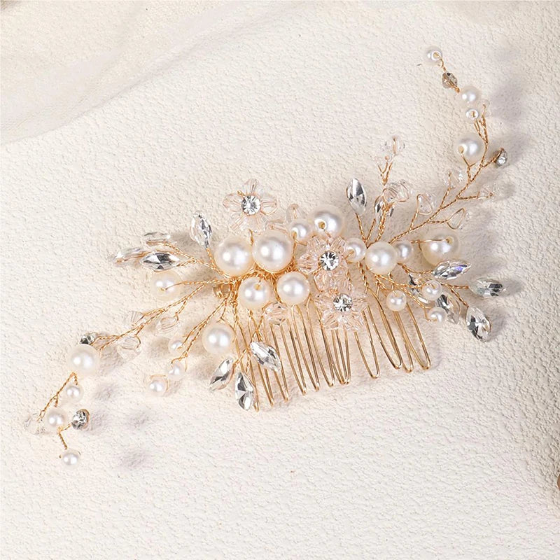 Aurelia Comb