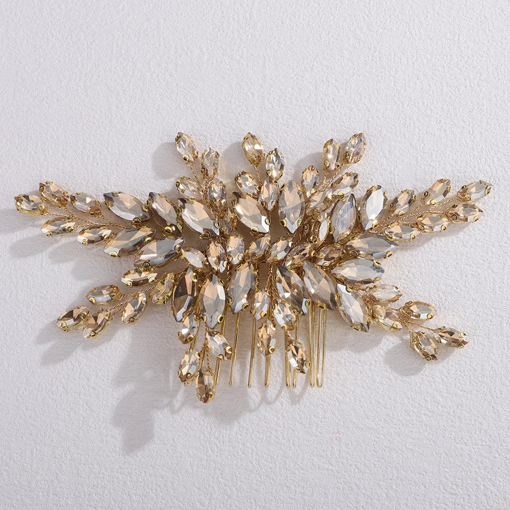 Agata Comb
