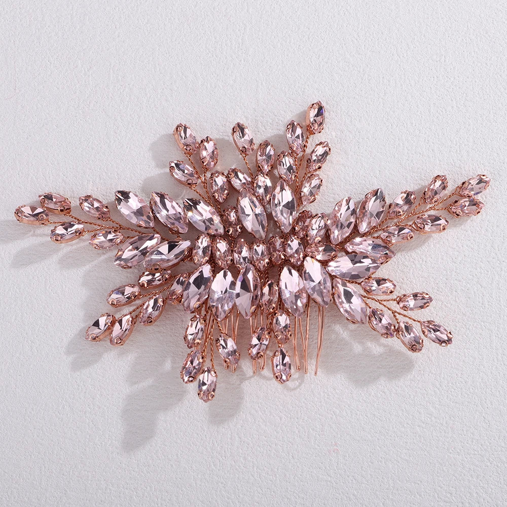 Agata Comb