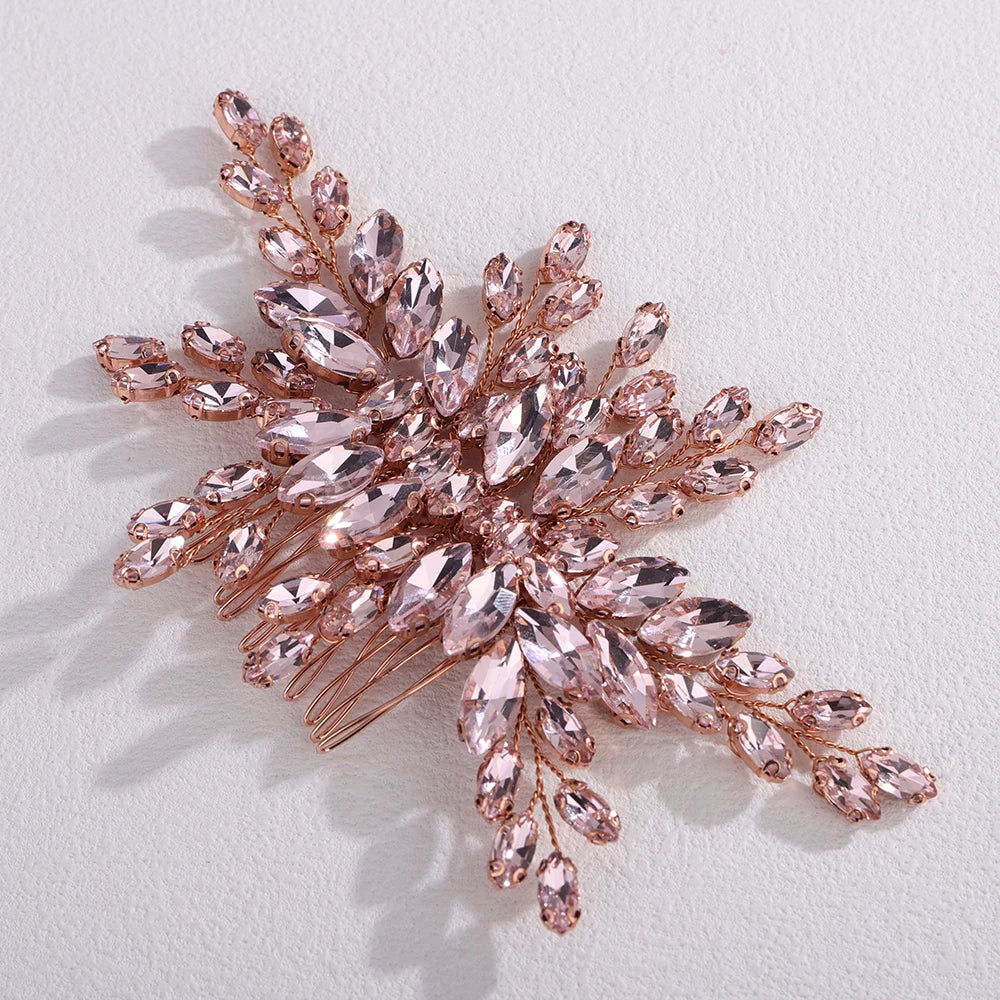 Agata Comb