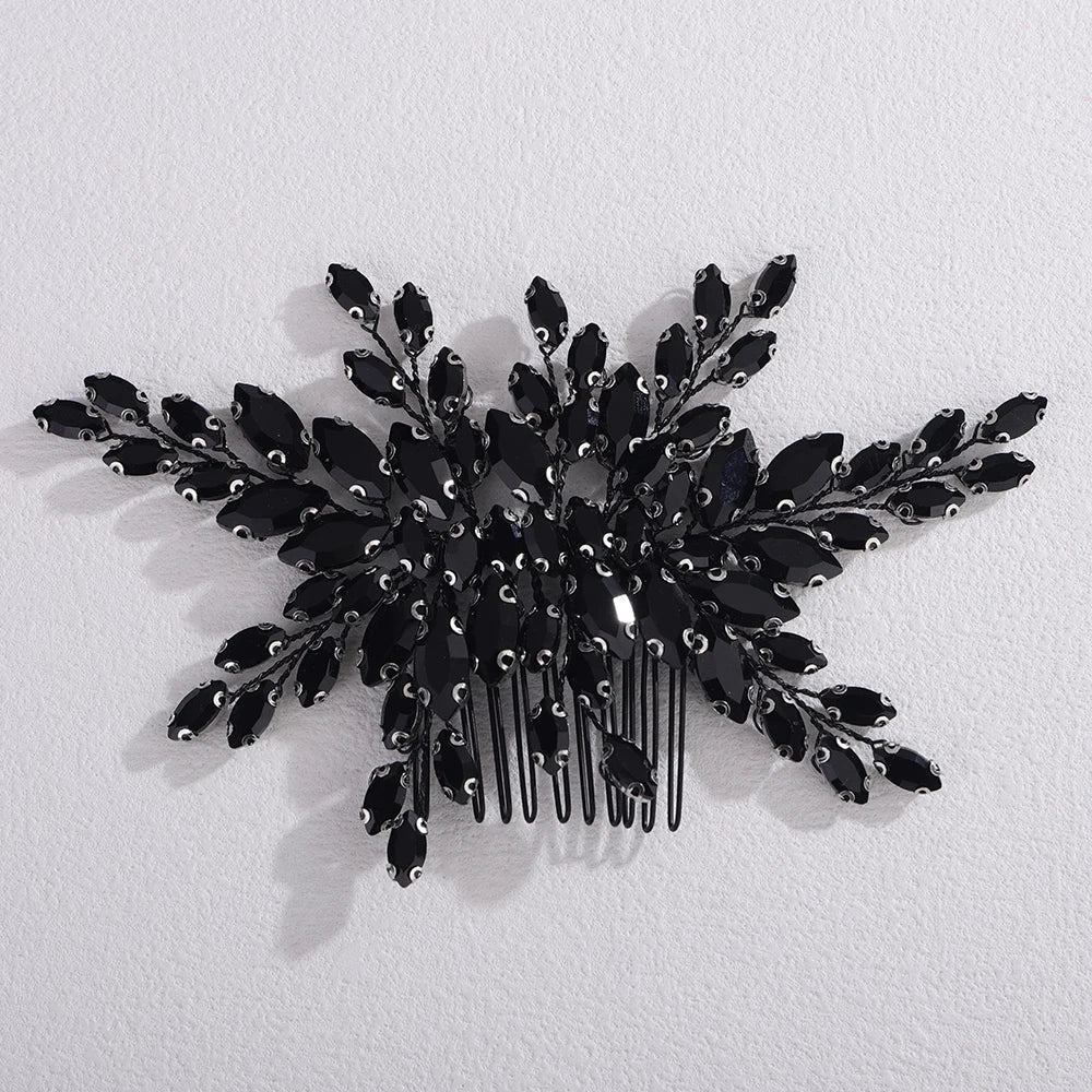 Agata Comb